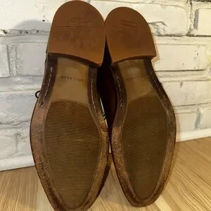 Cole Haan | Shoes | Classic Brown Leather Cole Haan Grand Os  display picture 3
